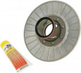 Torque driver Malossi for Piaggio 200