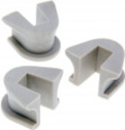 Variator sliders Polini Evolution - set