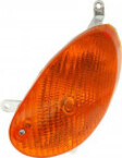 Vparts indicator light assy front left