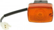 Vparts indicator light assy front right