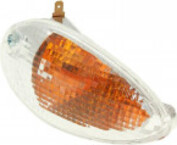 Vparts indicator light assy front right