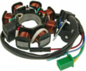 101 Octane alternator stator 8 coil