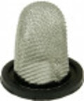 101 Octane oil filter screen BT13857