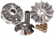101 Octane variator kit / vario