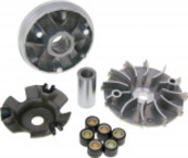 101 Octane variator kit / vario