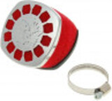 Air filter Malossi red filter E14