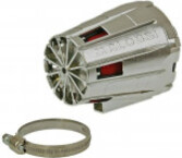 Air filter Malossi red filter E5