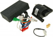 CDI unit Malossi Digitronic PVM for