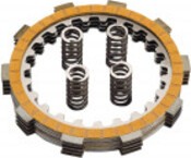 Clutch disk set Polini HF for