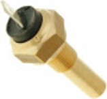 Diverse / Import cylinder head temperature