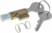 Diverse / Import steering lock for