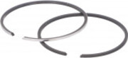 Piston ring set DR Evolution 70cc