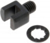Spoke wrench / spanner socket Buzzetti