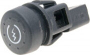 Starter button round type for Aprilia