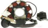 Stators (ģenerātors) 2T Minarelli 50cc vertical