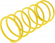 Torque spring Malossi yellow +30% for