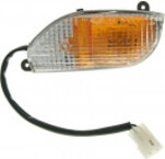 Vparts indicator light assy front left