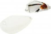 Vparts indicator light assy front left