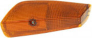Vparts indicator light assy front left