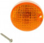 Vparts indicator light assy front right