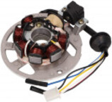 101 Octane alternator stator version 1