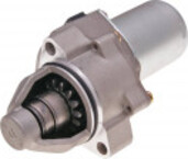 101 Octane starter motor for Minarelli