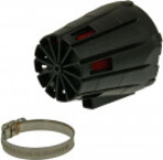Air filter Malossi red filter E5