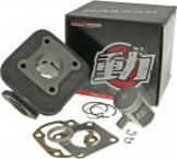 Cylinder kit Naraku 50cc for SYM