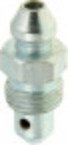 Diverse / Import bleed screw /