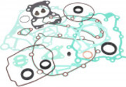 Engine gasket set OEM for Piaggio