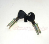 Motoforce Lock set Gilera Runner