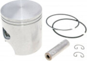 Piston kit Polini 70cc 47mm for
