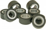 Roller set / variator weights Polini