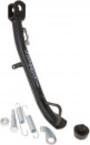 Side stand Buzzetti black for Piaggio