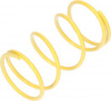 Torque spring Malossi MHR yellow K7