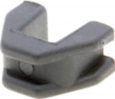 Variator slider / variator slide piece
