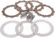 101 Octane clutch disc set for