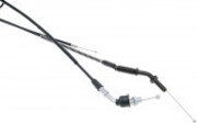 101 Octane throttle cable complete for