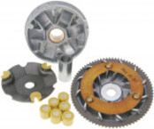 101 Octane variator kit / vario
