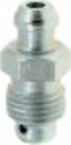 Diverse / Import bleed screw /