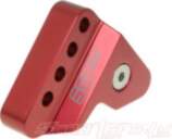 Stage6 Riser Kit Minarelli, red