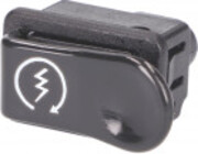Starter button OEM square type for
