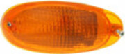 Vparts indicator light assy front left