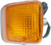 Vparts indicator light assy front right