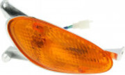 Vparts indicator light assy front right