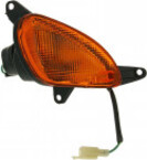 Vparts indicator light assy front right