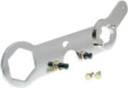 101 Octane clutch bell / variator