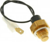 101 Octane coolant circulation temperature sensor