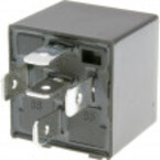 101 Octane starter relay 5-pin for