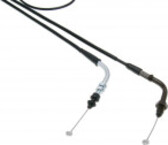 101 Octane throttle cable complete for